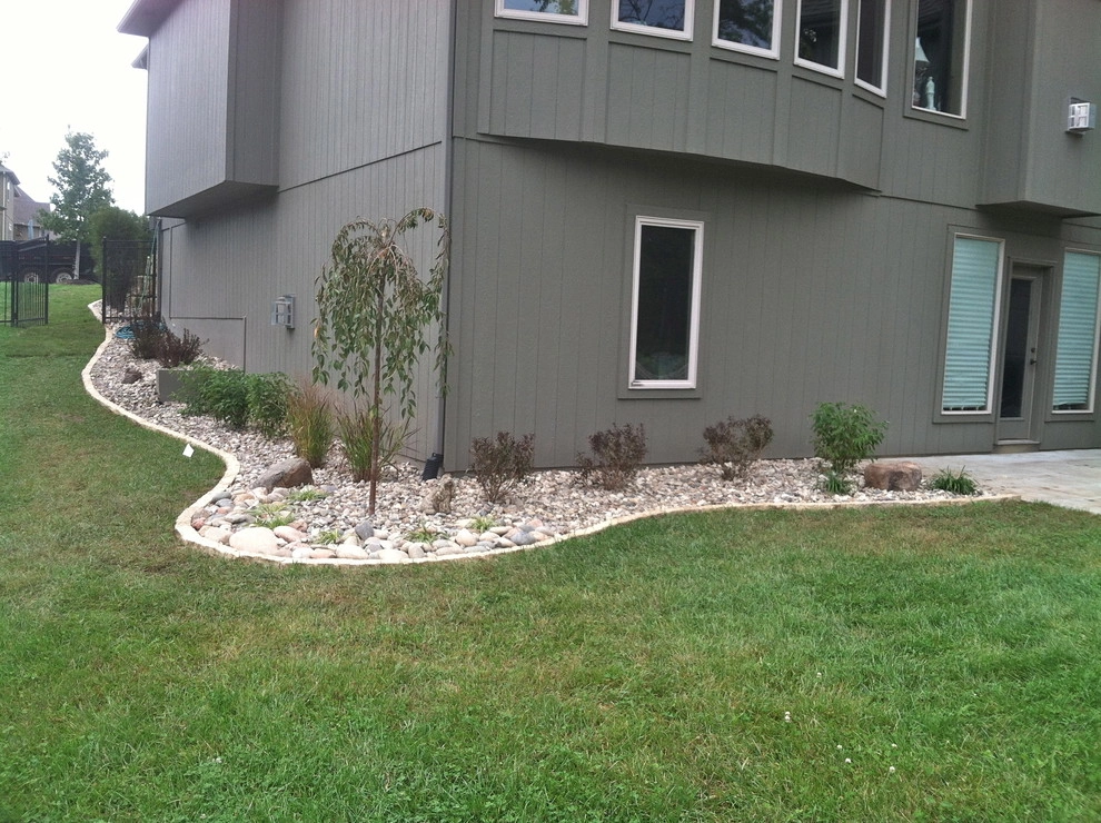Hamblen Landscape Renovation by Sutton Outdoor, LLC - Photo 11