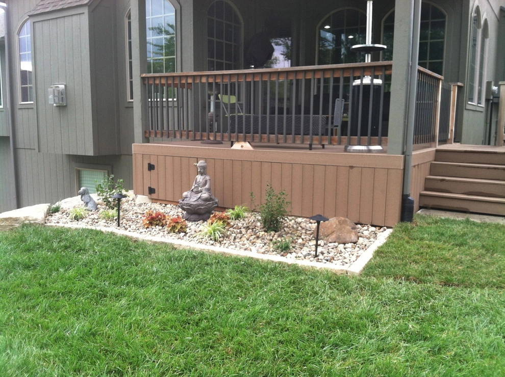Hamblen Landscape Renovation by Sutton Outdoor, LLC - Photo 4