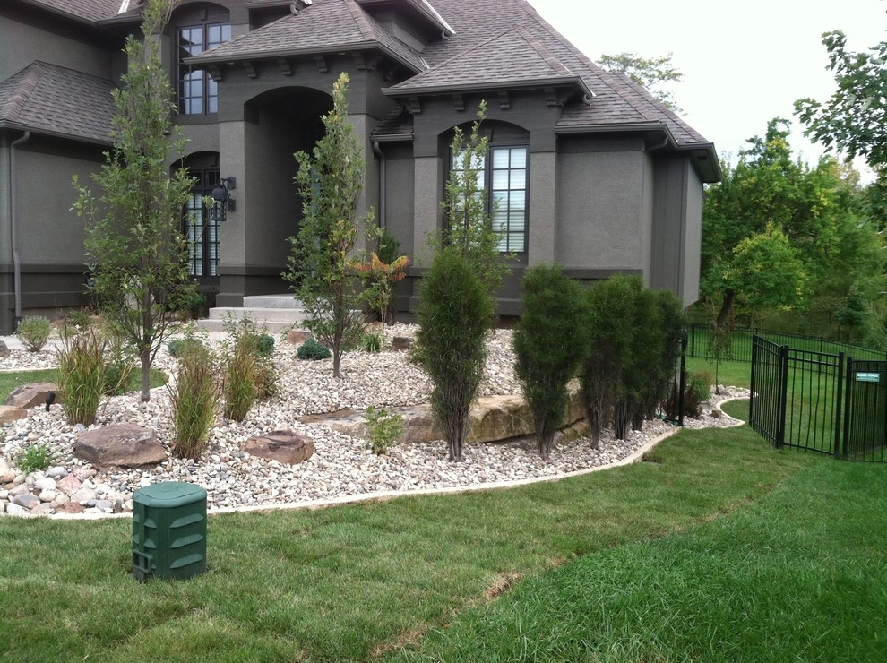 Hamblen Landscape Renovation by Sutton Outdoor, LLC - Photo 3