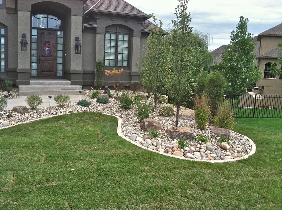 Hamblen Landscape Renovation by Sutton Outdoor, LLC - Photo 9