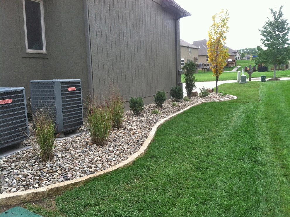 Hamblen Landscape Renovation by Sutton Outdoor, LLC - Photo 18