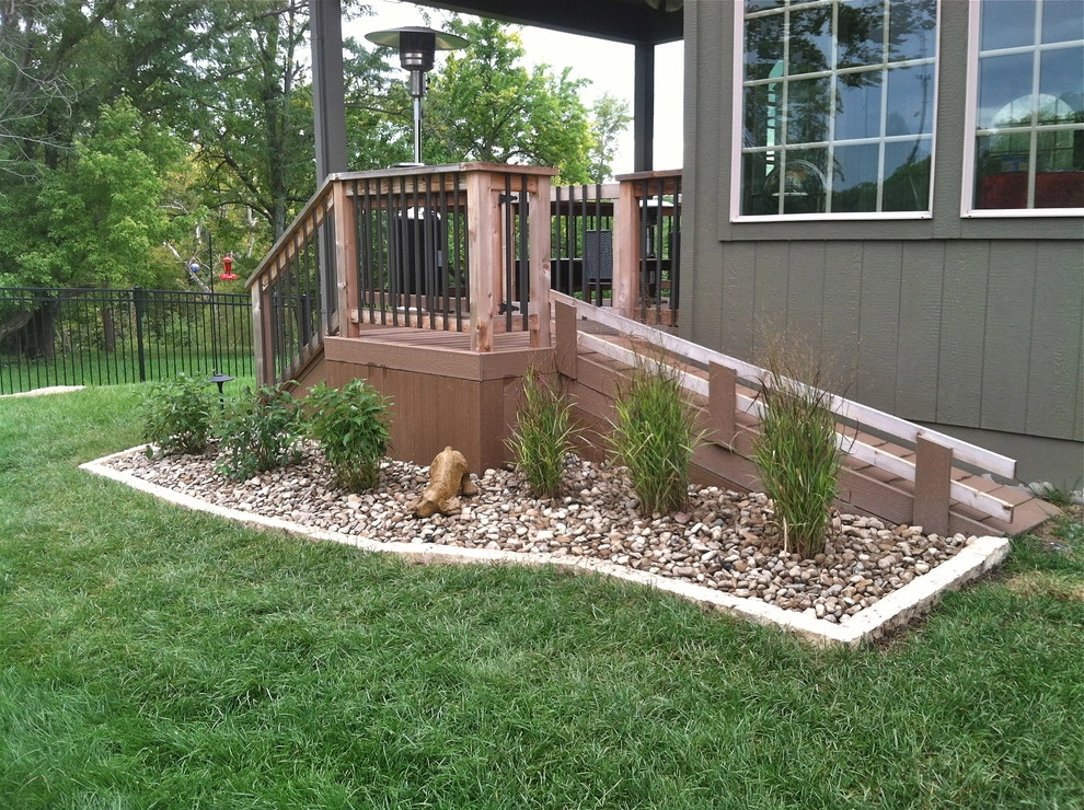 Hamblen Landscape Renovation by Sutton Outdoor, LLC - Photo 17