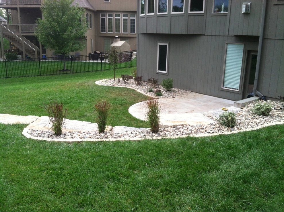 Hamblen Landscape Renovation by Sutton Outdoor, LLC - Photo 15