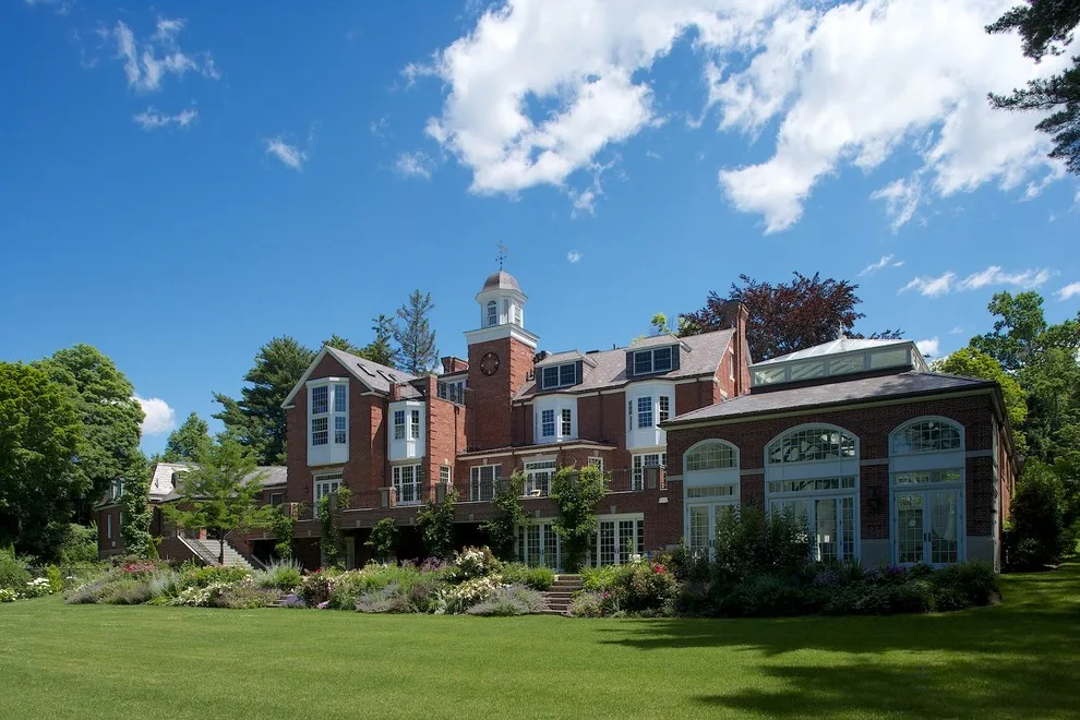 Boston Property by Sculptured Earth, Corp. - Photo 5