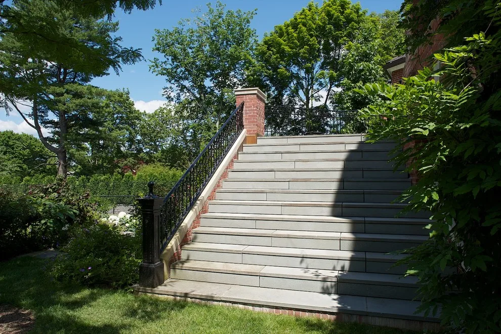 Boston Property by Sculptured Earth, Corp. - Photo 3