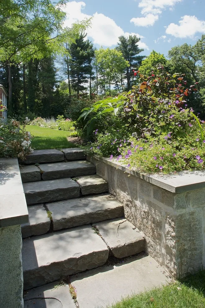 Boston Property by Sculptured Earth, Corp. - Photo 2