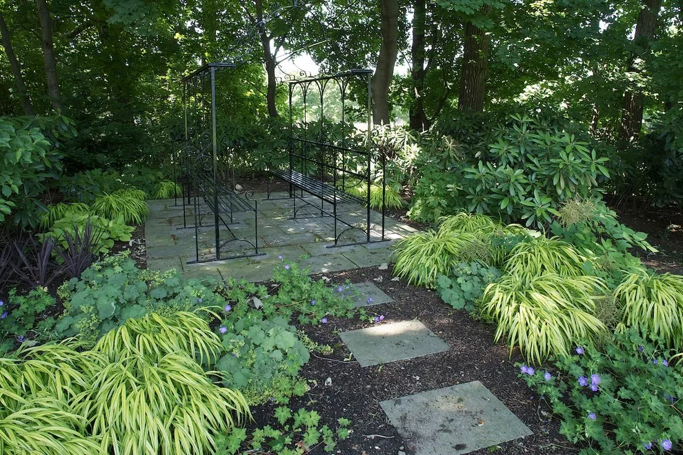 Boston Property by Sculptured Earth, Corp. - Photo 8