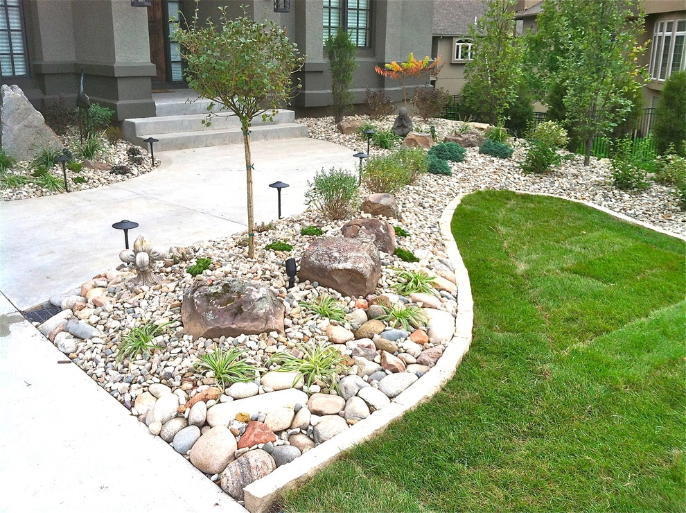 Hamblen Landscape Renovation by Sutton Outdoor, LLC - Photo 7