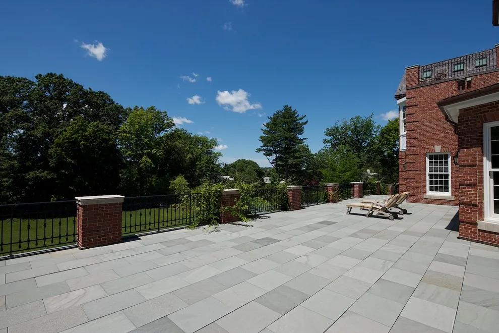 Boston Property by Sculptured Earth, Corp. - Photo 6