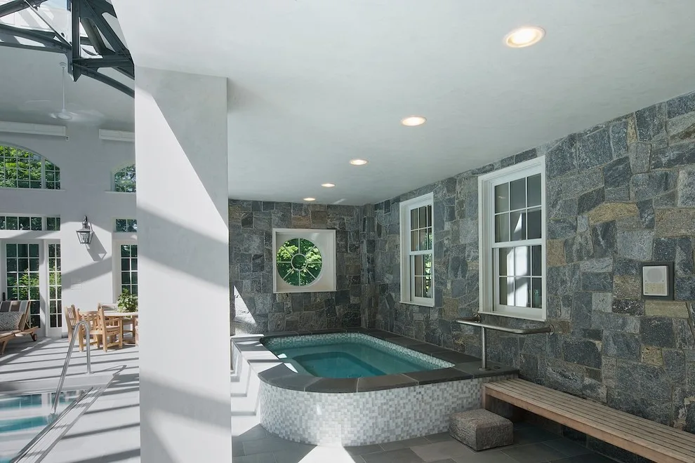 Boston Property by Sculptured Earth, Corp. - Photo 9