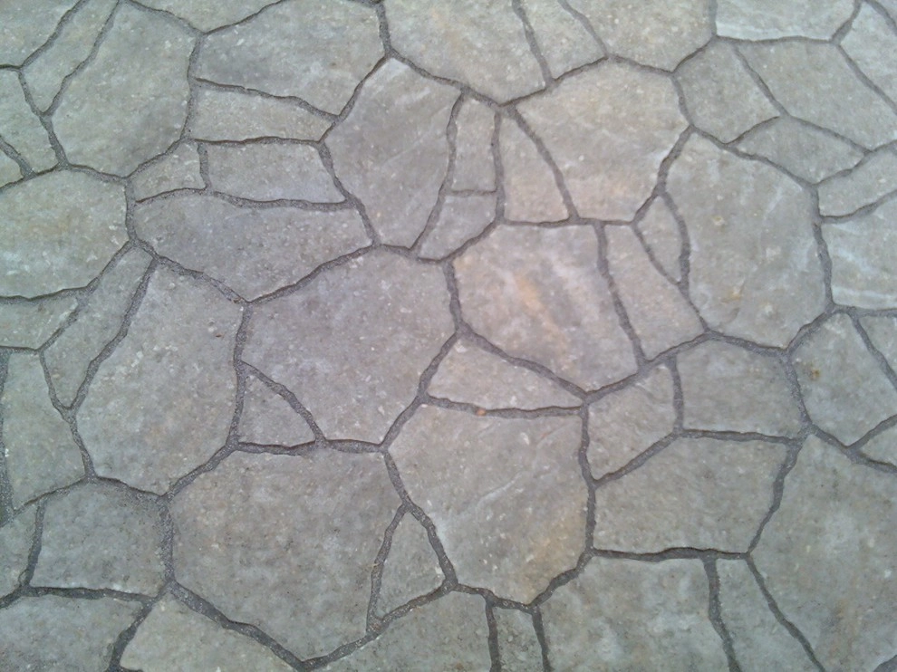 Arbel Stone Paver Patio by Sutton Outdoor, LLC - Photo 3