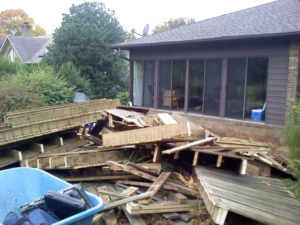 Backyard Patio by Sutton Outdoor, LLC - Photo 3