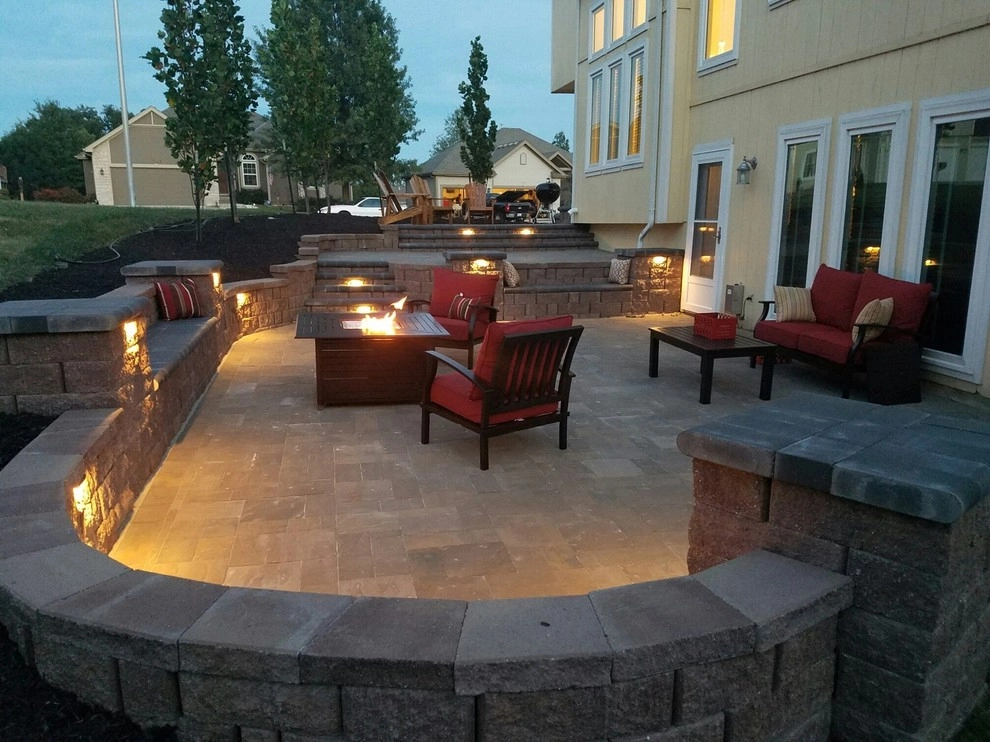 Outdoor Lighting by Sutton Outdoor, LLC - Photo 6