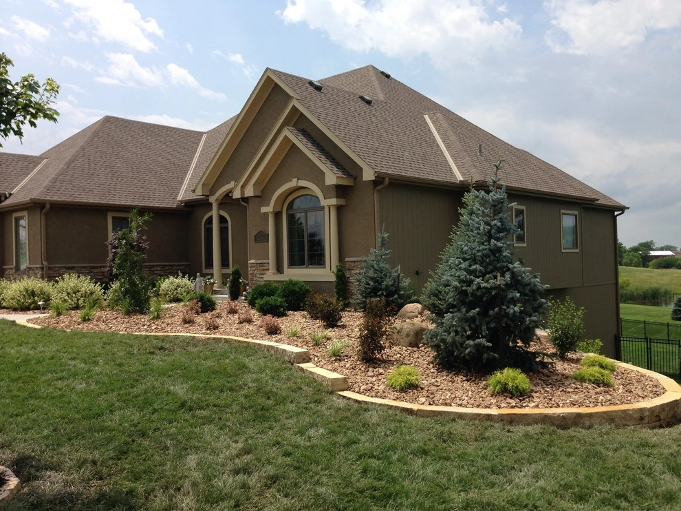 Landscape Projects by Sutton Outdoor, LLC - Photo 10