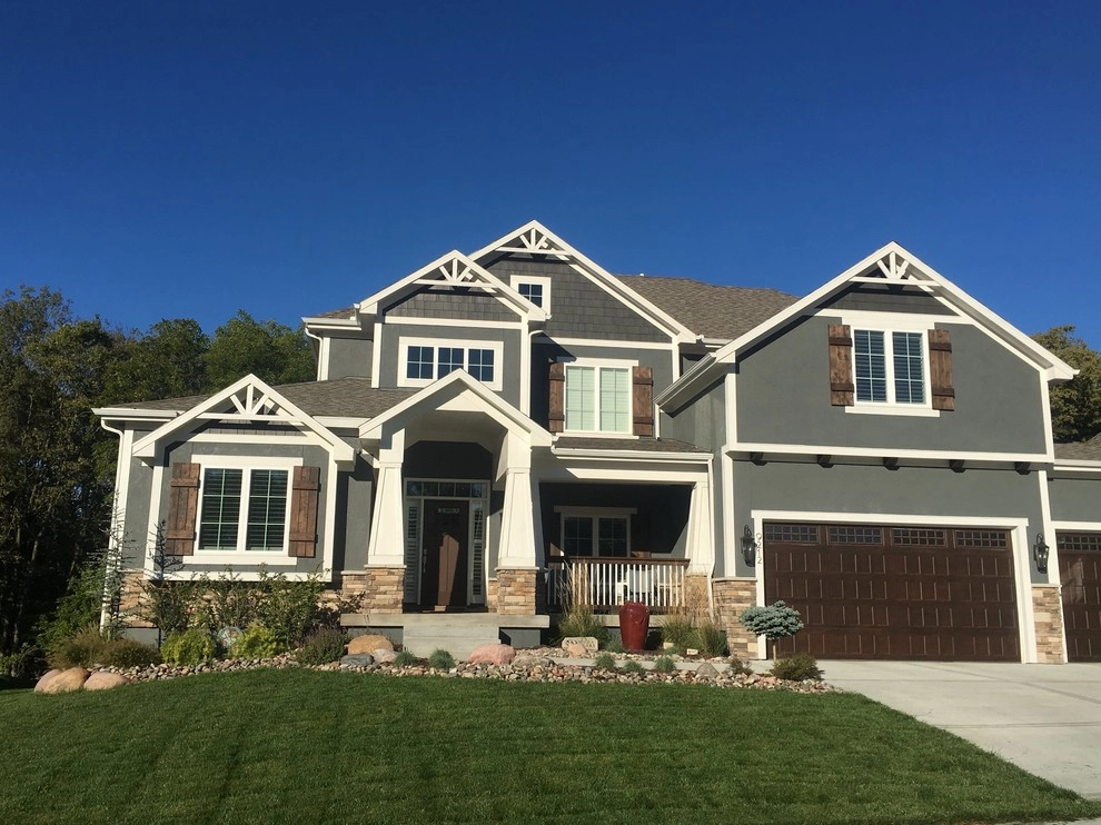 Landscape Projects by Sutton Outdoor, LLC - Photo 28