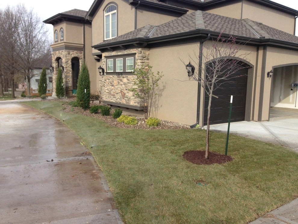 Landscape Projects by Sutton Outdoor, LLC - Photo 7