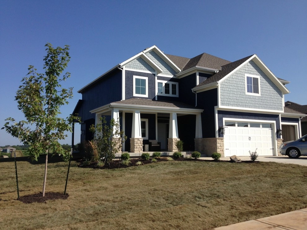 Landscape Projects by Sutton Outdoor, LLC - Photo 19
