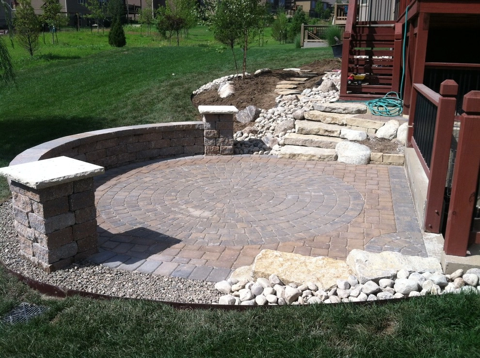 Rathore Backyard Patio by Sutton Outdoor, LLC - Photo 3