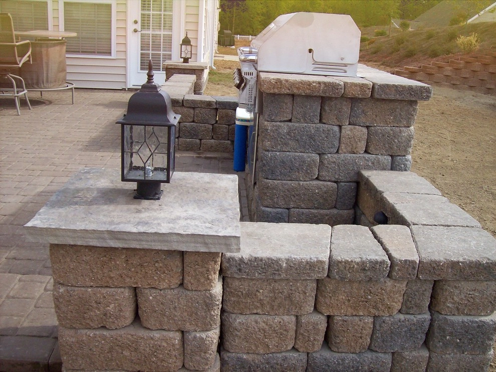 Patios by Sutton Outdoor, LLC - Photo 28
