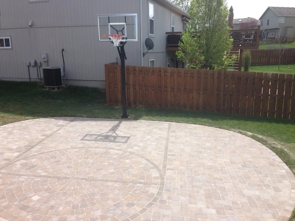 PATIOS, WALKWAYS, SITTING WALLS by Sutton Outdoor, LLC - Photo 19