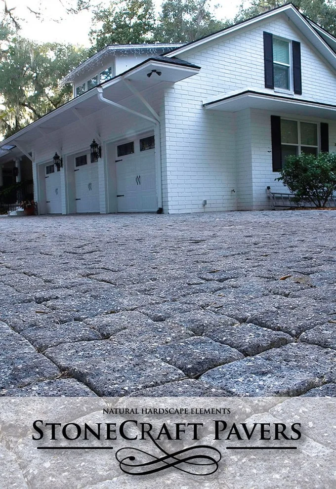 Orlando Paver Driveway Services by StoneCraft Pavers, LLC - Photo 5