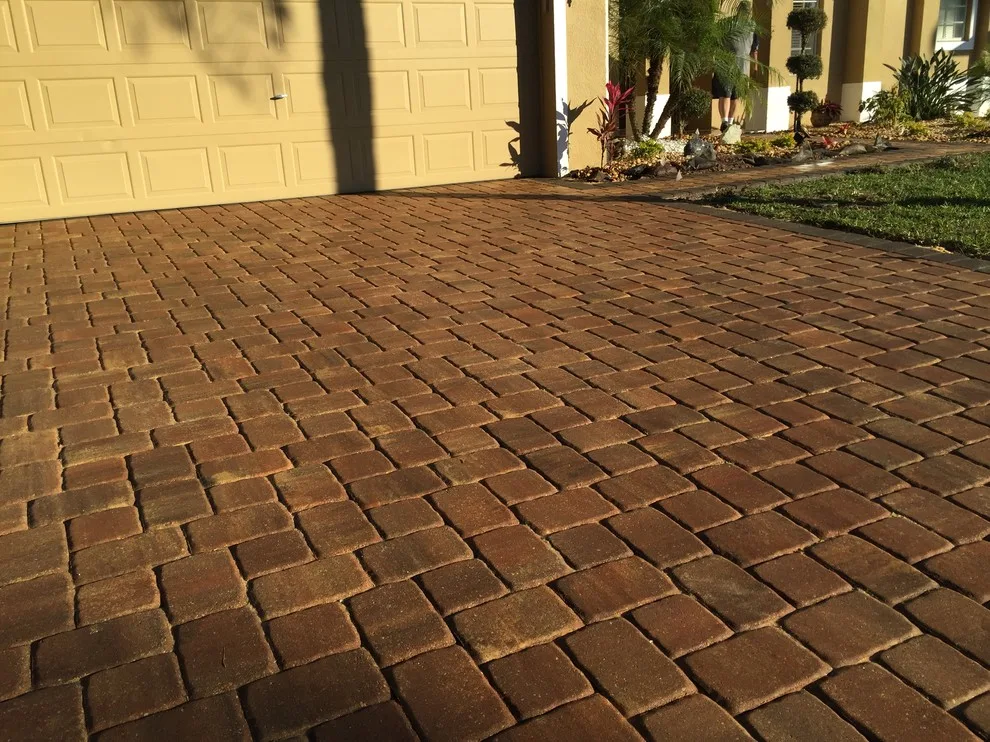 Orlando Paver Driveway Services by StoneCraft Pavers, LLC - Photo 6
