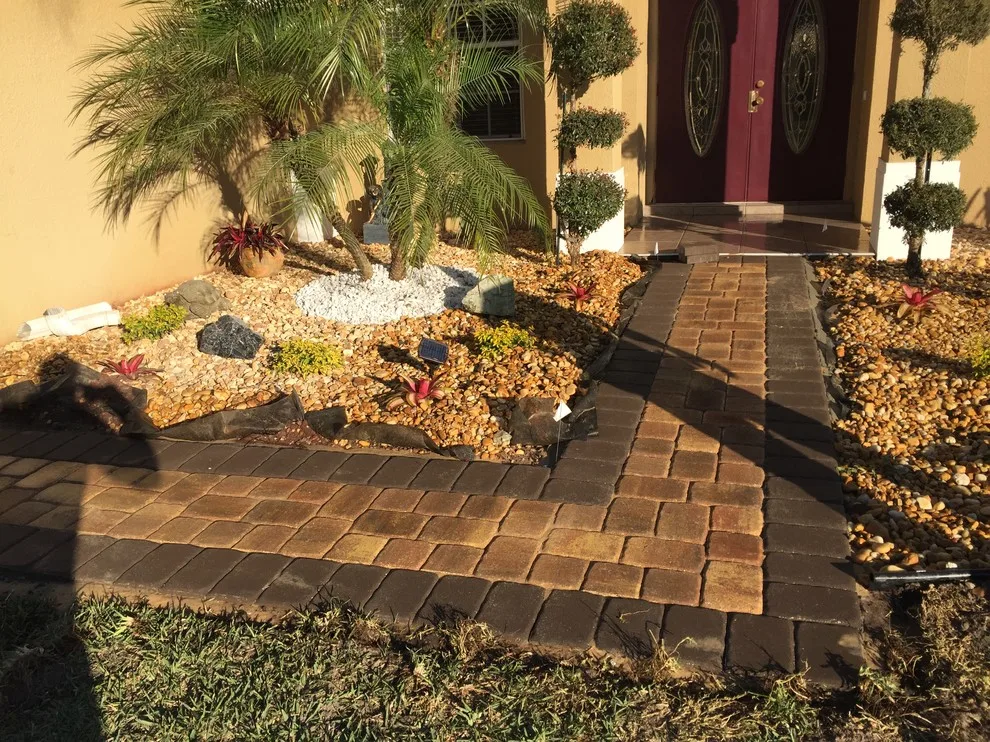 Orlando Paver Driveway Services by StoneCraft Pavers, LLC - Photo 12