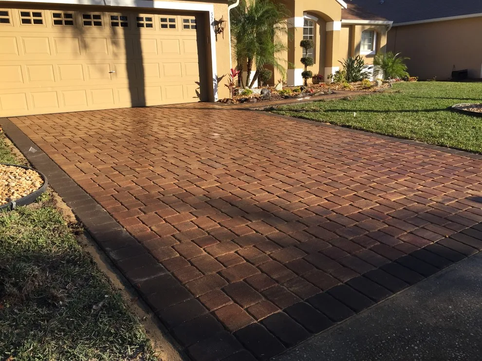 Orlando Paver Driveway Services by StoneCraft Pavers, LLC - Photo 2