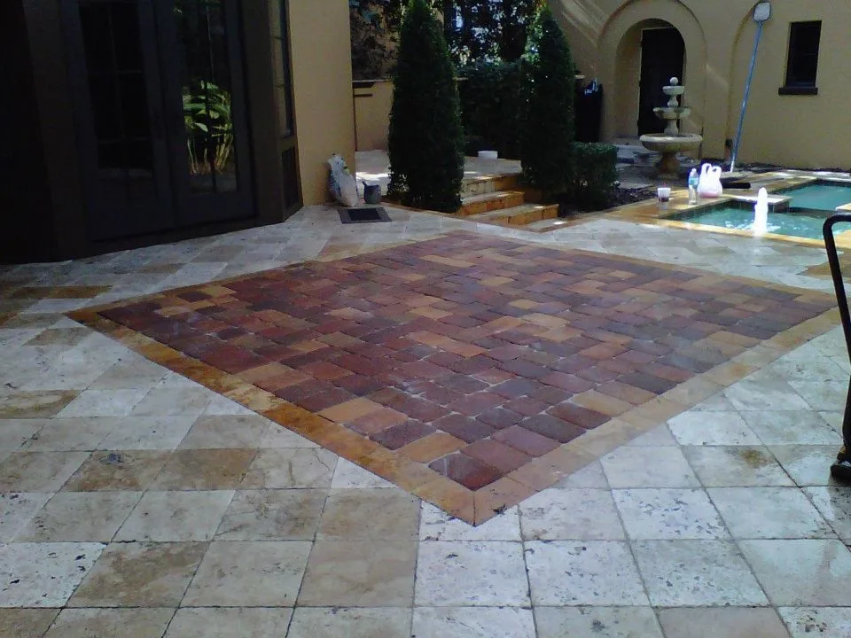 Orlando Brick Paving Services by StoneCraft Pavers, LLC - Photo 4