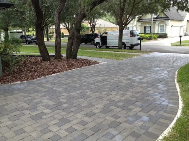 Orlando Brick Paving Services by StoneCraft Pavers, LLC - Photo 10