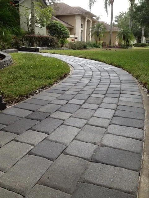 Orlando Brick Paving Services by StoneCraft Pavers, LLC - Photo 2