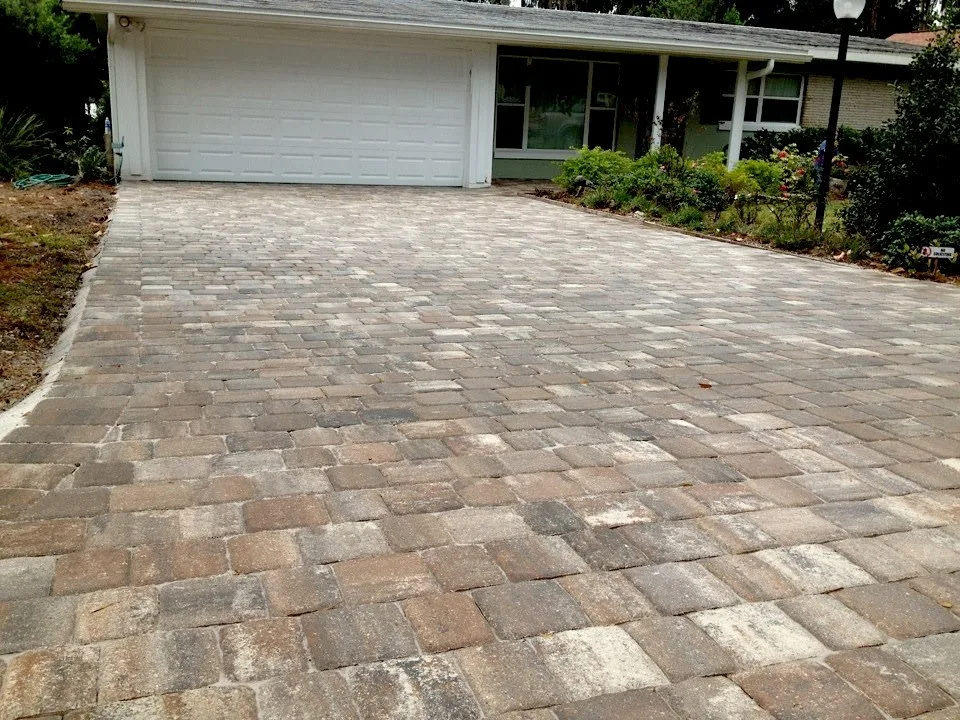 Orlando Brick Paving Services by StoneCraft Pavers, LLC - Photo 7