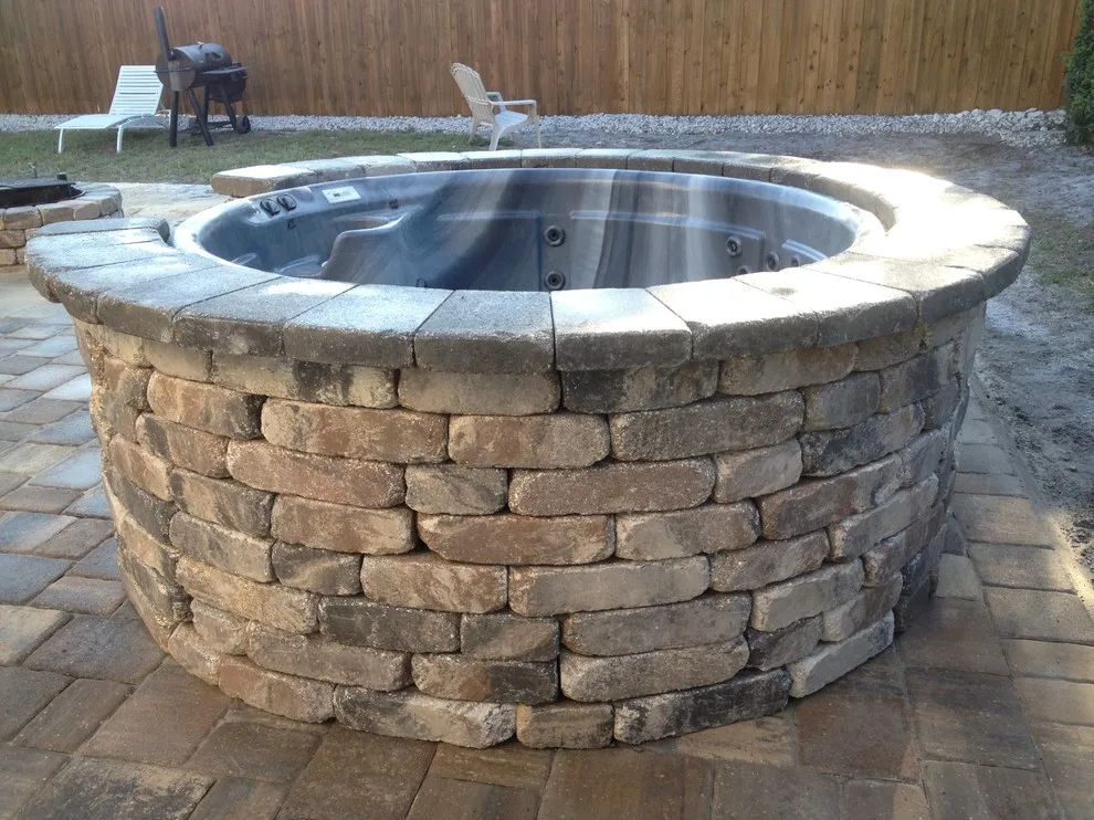 Orlando Brick Paving Services by StoneCraft Pavers, LLC - Photo 8