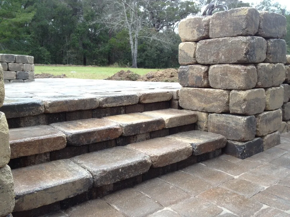 Orlando Brick Paving Services by StoneCraft Pavers, LLC - Photo 3