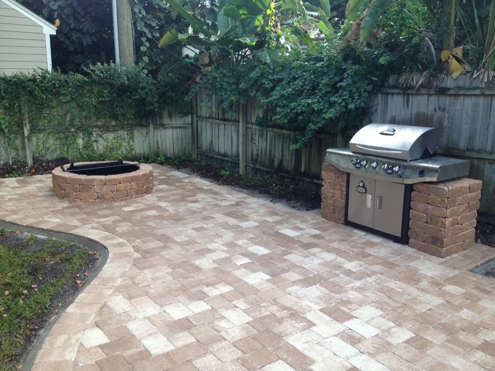 Orlando Brick Paving Services by StoneCraft Pavers, LLC - Photo 14
