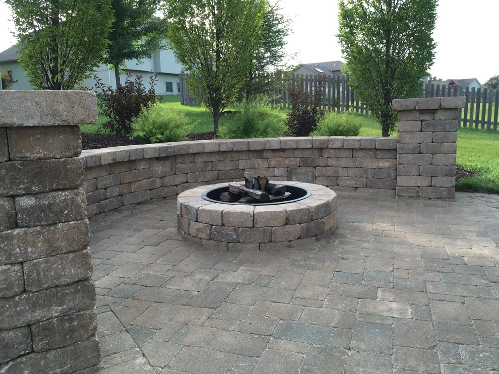 Fire Features by Sutton Outdoor, LLC - Photo 10