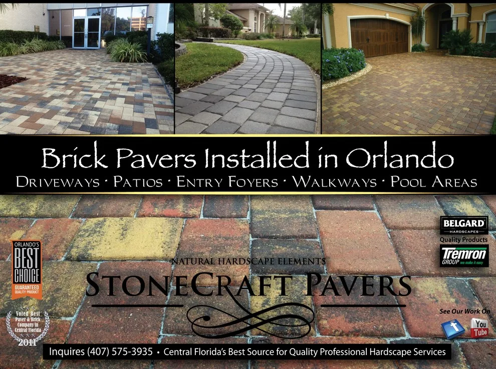 StoneCraft Pavers, LLC - Photo 11