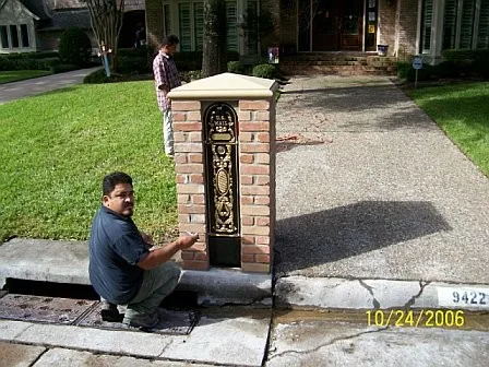 Advantage Masonry - Photo 8