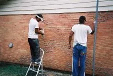 Masonry restoration by Advantage Masonry - Photo 13