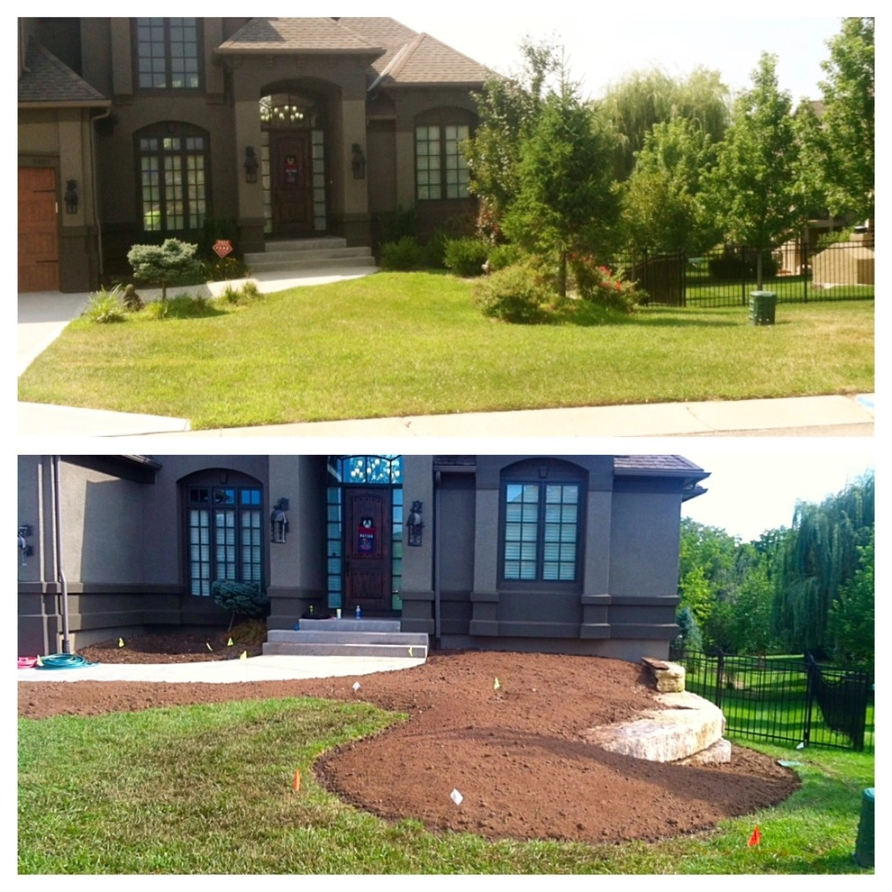 Hamblen Landscape Renovation by Sutton Outdoor, LLC - Photo 6