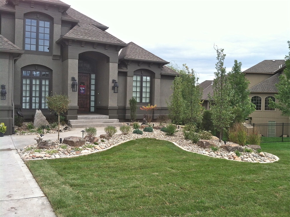 Hamblen Landscape Renovation by Sutton Outdoor, LLC - Photo 14