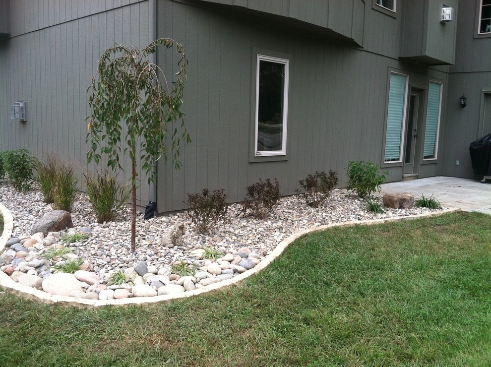 Hamblen Landscape Renovation by Sutton Outdoor, LLC - Photo 10