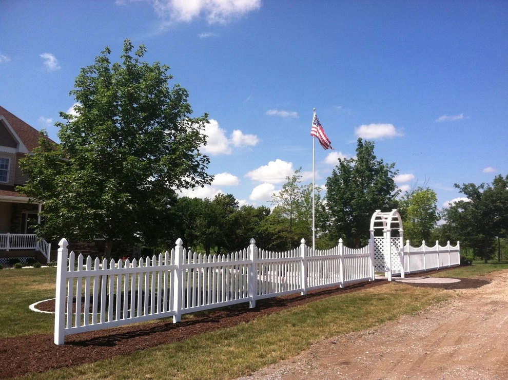 Fencing by Sutton Outdoor, LLC - Photo 4