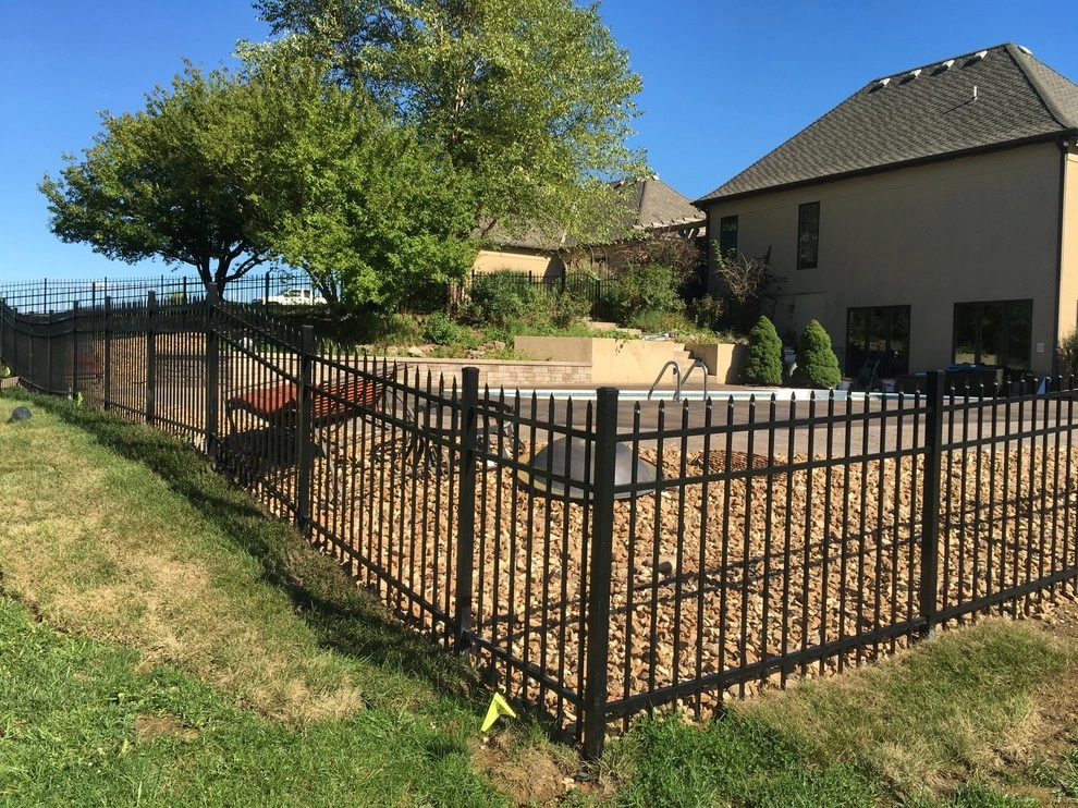 Fencing by Sutton Outdoor, LLC - Photo 14