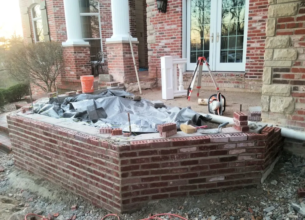 Moes Masonry - Photo 4