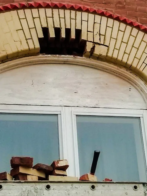 Masonry by Moes Masonry - Photo 3