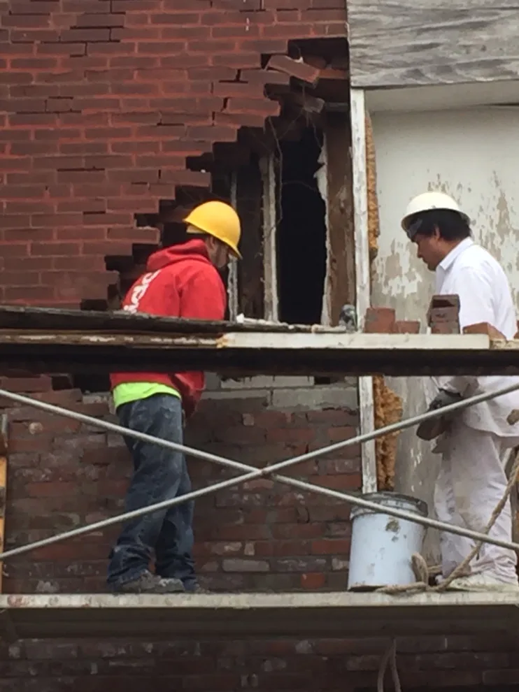 Moes Masonry - Photo 8