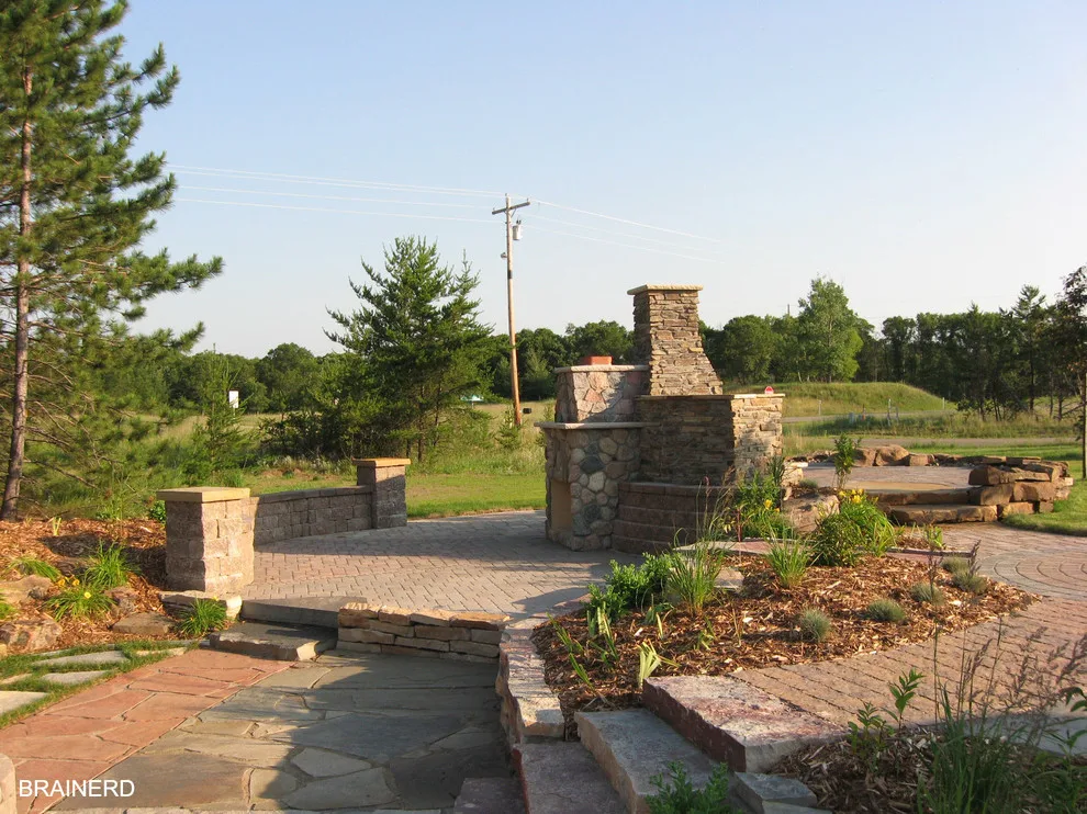 Brock White Retail Displays by Brock White Construction Materials - Photo 9