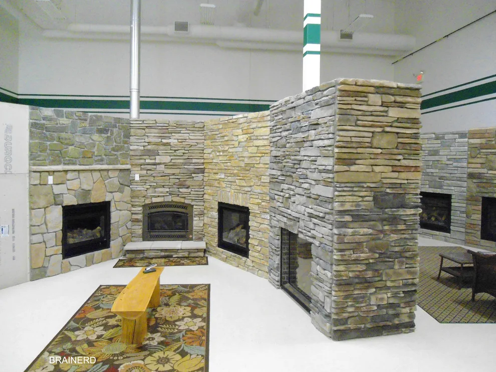 Brock White Retail Displays by Brock White Construction Materials - Photo 8