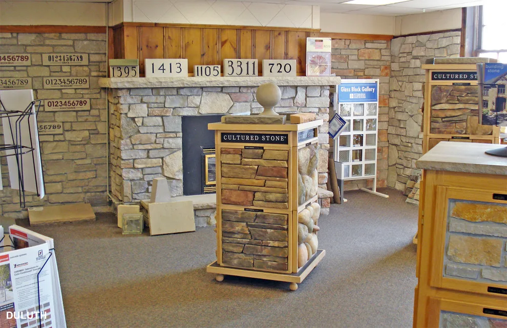 Brock White Retail Displays by Brock White Construction Materials - Photo 5